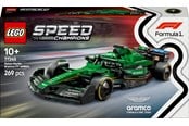 LEGO® - LEGO Speed Champions 77245 Aston Martin Aramco F1® AMR24 ‑kilpa-auto - 77245