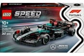 LEGO®  - LEGO Speed Champions 77244 Mercedes-AMG F1® W15 ‑kilpa-auto - 77244
