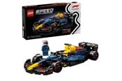 LEGO® - LEGO Speed Champions 77243 Oracle Red Bull Racing RB20 F1® ‑kilpa-auto - 77243