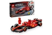 LEGO® - LEGO Speed Champions 77242 Ferrari SF-24 F1® ‑kilpa-auto - 77242