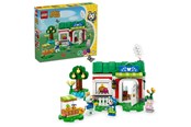 LEGO® - LEGO Animal Crossing 77055 Vaatekauppa Able Sisters - 77055
