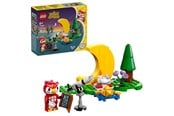 LEGO® - LEGO Animal Crossing 77053 Celeste ja upea tähtitaivas - 77053