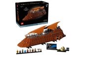LEGO® - LEGO Star Wars 75397 Jabban purjeproomu - 75397