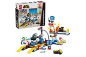 LEGO® - LEGO Super Mario 72035 Mario Kart™ – Toadin talli - 72035