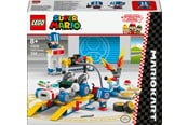 LEGO®  - LEGO Super Mario 72035 Mario Kart™ – Toadin talli - 72035