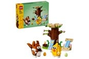 LEGO® - LEGO Icons 40709 Lemmikkien keväinen leikkipaikka - 40709