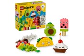 LEGO® - LEGO Classic 11039 Luovat ruokakamut - 11039