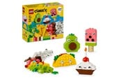 LEGO®  - LEGO Classic 11039 Luovat ruokakamut - 11039
