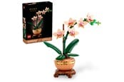 LEGO®  - LEGO Botanicals 10343 Miniorkidea - 10343