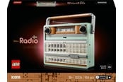 LEGO®  - LEGO Icons 10334 Retroradio - 10334