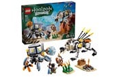 LEGO® - LEGO 77037 Aloy ja Varl vastaan Kilpikipittäjä ja Sahahammas - 77037