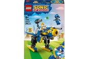 LEGO®  - LEGO Sonic 77002 Cyclone vastaan Metal Sonic - 77002