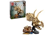 LEGO® - LEGO Jurassic World 76969 Dinosaurusfossiilit: Triceratopsin kallo - 76969