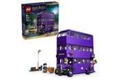 LEGO® - LEGO Harry Potter 76446 Seikkailu Poimittaislinjalla - 76446