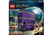 LEGO®  - LEGO Harry Potter 76446 Seikkailu Poimittaislinjalla - 76446
