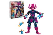 LEGO® - LEGO Super Heroes 76316 Ihmeneloset vastaan Galactus-rakennushahmo - 76316