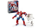 LEGO®  - LEGO Super Heroes 76308 Spider-Man-robotti vastaan Anti-Venom - 76308