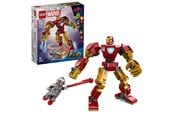 LEGO® - LEGO Super Heroes 76307 Iron Man ‑robotti vastaan Ultron - 76307