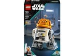 LEGO®  - LEGO Star Wars 75416 Astromekaanikkodroidi Chopper (C1-10P)™ - 75416