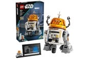 LEGO® - LEGO Star Wars 75416 Astromekaanikkodroidi Chopper (C1-10P)™ - 75416