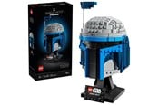 LEGO® - LEGO Star Wars 75408 Jango Fett™ ‑kypärä - 75408