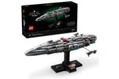 LEGO® - LEGO Star Wars 75405 Home One ‑tähtiristeilijä - 75405