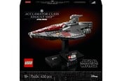 LEGO®  - LEGO Star Wars 75404 Acclamator-luokan hyökkäysalus - 75404