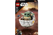LEGO®  - LEGO Star Wars 75403 Grogu™ ja leijuvaunut - 75403