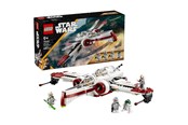 LEGO® - LEGO Star Wars 75402 ARC-170‑tähtihävittäjä - 75402