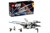 LEGO® - LEGO Star Wars 75399 Kapinallisten U-Wing-tähtihävittäjä - 75399