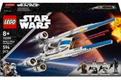 LEGO®  - LEGO Star Wars 75399 Kapinallisten U-Wing-tähtihävittäjä - 75399