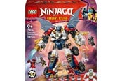 LEGO®  - LEGO Ninjago 71834 Zanen ultrayhdistelmärobotti - 71834