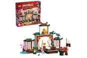 LEGO® - LEGO Ninjago 71831 Ninjojen Spinjitzu-temppeli - 71831