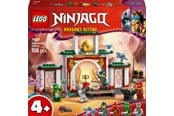 LEGO®  - LEGO Ninjago 71831 Ninjojen Spinjitzu-temppeli - 71831