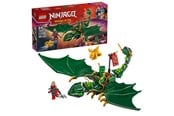 LEGO® - LEGO Ninjago 71829 Lloydin metsänvihreä lohikäärme - 71829