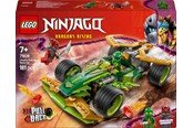 LEGO®  - LEGO Ninjago 71828 Lloydin vetomoottorikilpa-auto - 71828