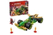 LEGO® - LEGO Ninjago 71828 Lloydin vetomoottorikilpa-auto - 71828