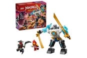 LEGO® - LEGO Ninjago 71827 Zanen taistelupukurobotti - 71827