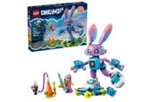 LEGO® - LEGO DREAMZzz 71490 Izzie ja pelipupu Bunchurro - 71490