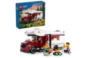 LEGO® - LEGO City 60454 Seikkailulomalaisten matkailuauto - 60454