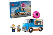 LEGO® - LEGO City 60452 Donitsiauto - 60452