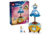 LEGO® - LEGO Disney 43266 Tuhkimon mekko - 43266