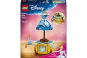 LEGO®  - LEGO Disney 43266 Tuhkimon mekko - 43266