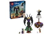 LEGO® - LEGO Classic 43262 Pahattaren ja Cruella De Vilin mekot - 43262