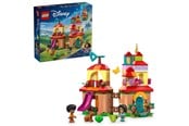 LEGO® - LEGO Disney 43261 Encanton talo minikoossa - 43261