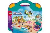 LEGO®  - LEGO Friends 42672 Loma‑ ja rantarakennelmat matkalaukussa - 42672