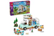 LEGO® - LEGO Friends 42663 Ystävien seikkailu matkailuautolla - 42663