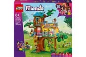 LEGO®  - LEGO Friends 42652 Ajanviettoa ystävyyden puumajalla - 42652