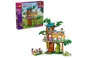 LEGO® - LEGO Friends 42652 Ajanviettoa ystävyyden puumajalla - 42652