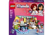 LEGO®  - LEGO Friends 42647 Paisleyn huone - 42647